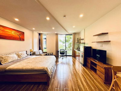 Alojamiento en Da Nang, Vietnam  Alojamiento en Da Nang, Vietnam