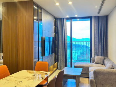 Sam Tower, Vietnam  Sam Tower, Vietnam