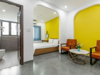 Gehäuse In Da Nang, Vietnam  Gehäuse In Da Nang, Vietnam