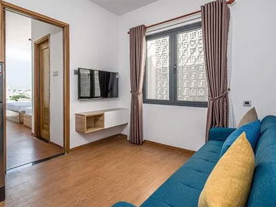 Alojamiento en Da Nang, Vietnam  Alojamiento en Da Nang, Vietnam