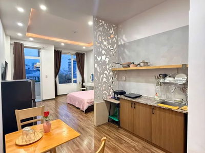 Alojamiento en Da Nang, Vietnam Alojamiento en Da Nang, Vietnam