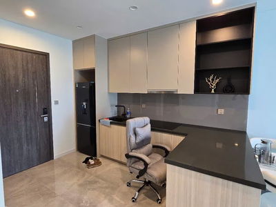 Filmore apartment building, Vietnam Filmore apartment building, Vietnam