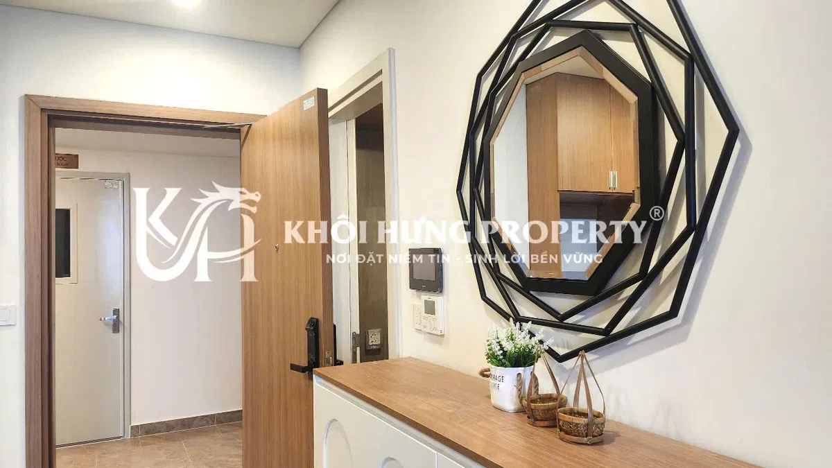 Sam Tower, Vietnam Sam Tower, Vietnam