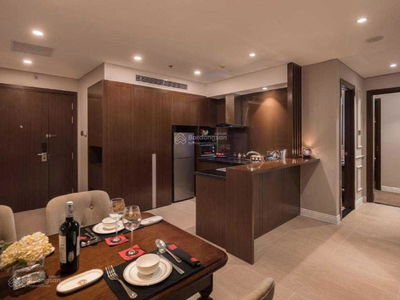 Alphanam Luxury Apartment, Vietnam Alphanam Luxury Apartment, Vietnam