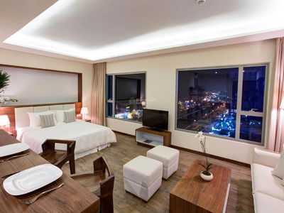 Alphanam Luxury Apartment, Vietnam Alphanam Luxury Apartment, Vietnam