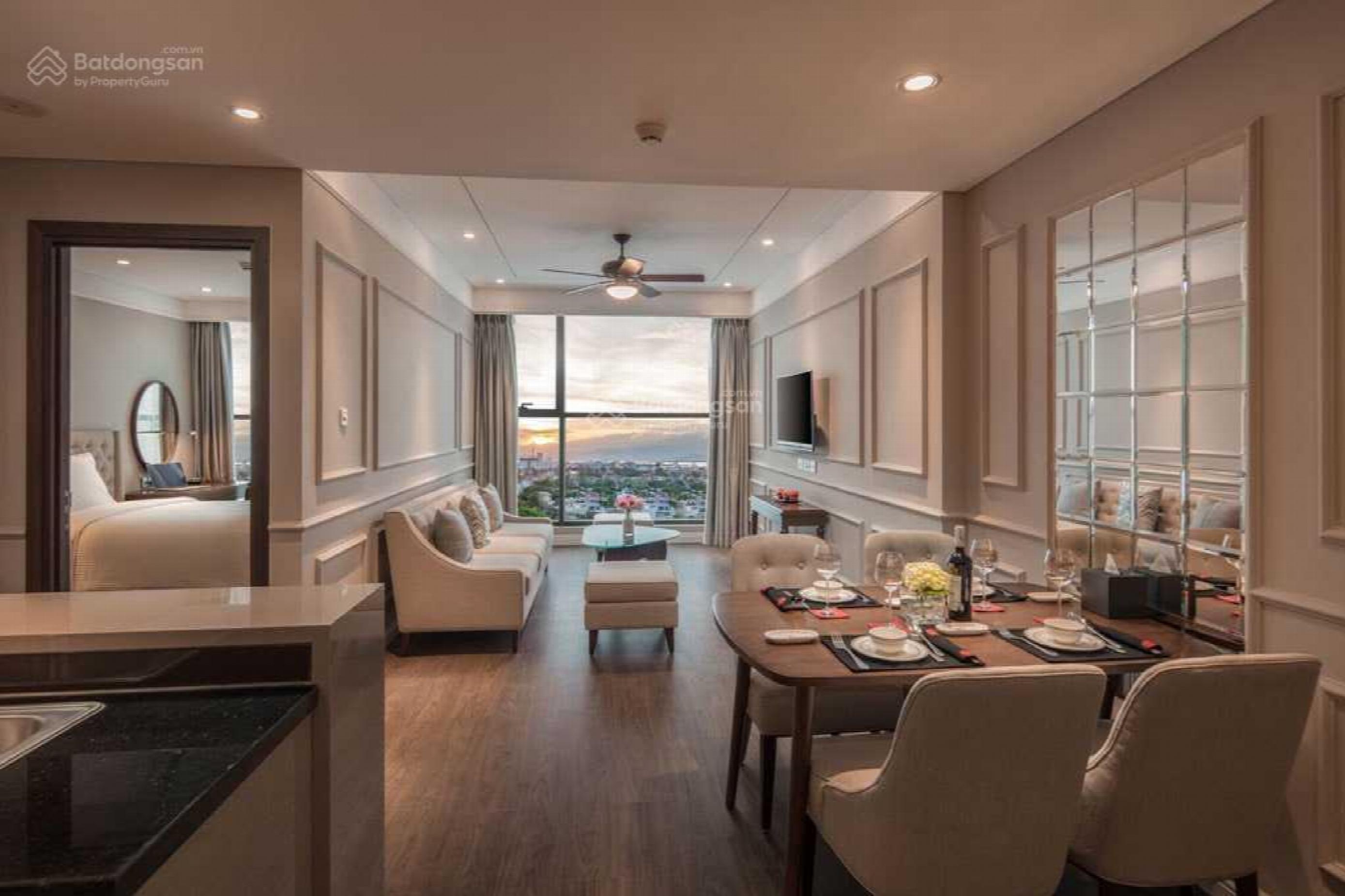 Alphanam Luxury Apartment, Vietnam Alphanam Luxury Apartment, Vietnam