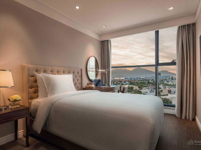 Alphanam Luxury Apartment, Vietnam  Alphanam Luxury Apartment, Vietnam