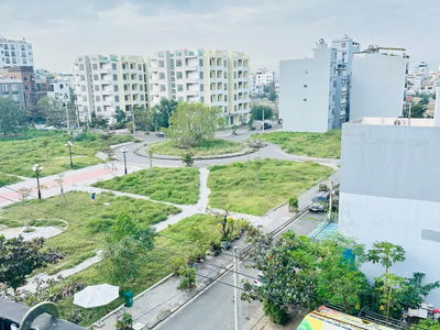 Housing in Da Nang, Vietnam  Housing in Da Nang, Vietnam