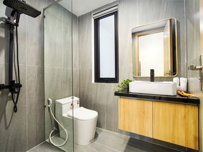 Alojamiento en Da Nang, Vietnam Alojamiento en Da Nang, Vietnam