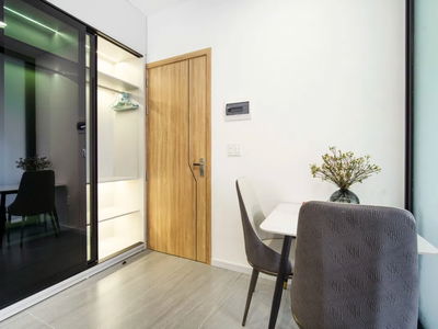 Gehäuse In Da Nang, Vietnam Gehäuse In Da Nang, Vietnam