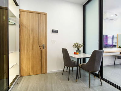 Gehäuse In Da Nang, Vietnam Gehäuse In Da Nang, Vietnam