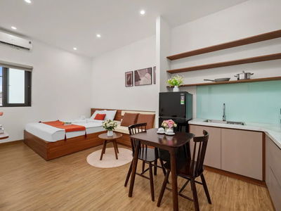 Gehäuse In Da Nang, Vietnam  Gehäuse In Da Nang, Vietnam