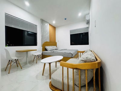 Alojamiento en Da Nang, Vietnam  Alojamiento en Da Nang, Vietnam