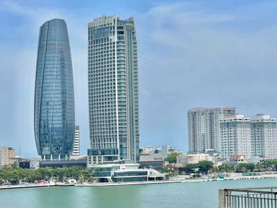 Жилье в Da Nang, Vietnam Жилье в Da Nang, Vietnam