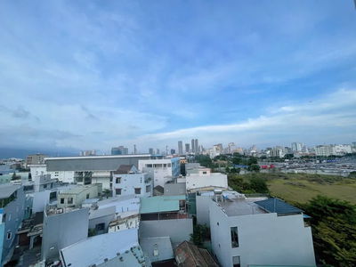 Gehäuse In Da Nang, Vietnam  Gehäuse In Da Nang, Vietnam