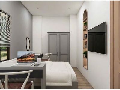 Housing in Da Nang, Vietnam Housing in Da Nang, Vietnam