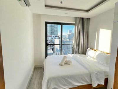 Alojamiento en Da Nang, Vietnam  Alojamiento en Da Nang, Vietnam