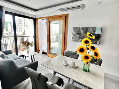 Alojamiento en Da Nang, Vietnam Alojamiento en Da Nang, Vietnam