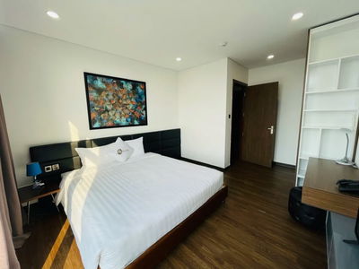 Khuê Mỹ, Vietnam  Khuê Mỹ, Vietnam