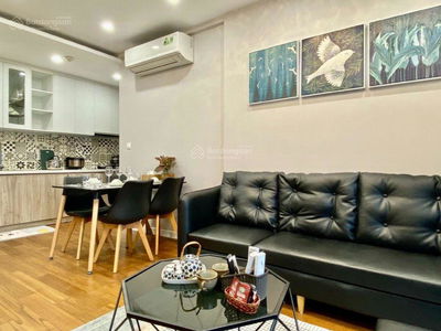 Hoang Minh Giam Street, Vietnam Hoang Minh Giam Street, Vietnam