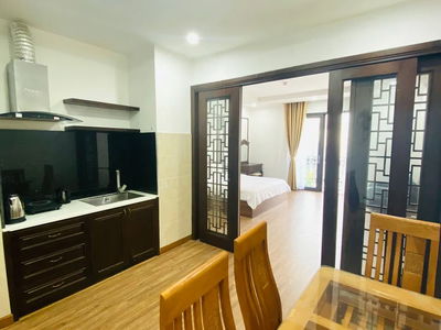 Logement dans Da Nang, Vietnam Logement dans Da Nang, Vietnam