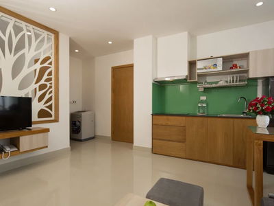 Жилье в Da Nang, Vietnam Жилье в Da Nang, Vietnam