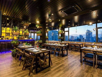 Logement dans Da Nang, Vietnam Logement dans Da Nang, Vietnam