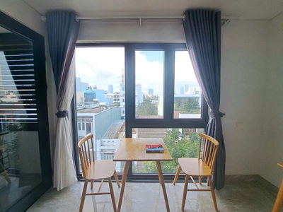 Gehäuse In Da Nang, Vietnam Gehäuse In Da Nang, Vietnam