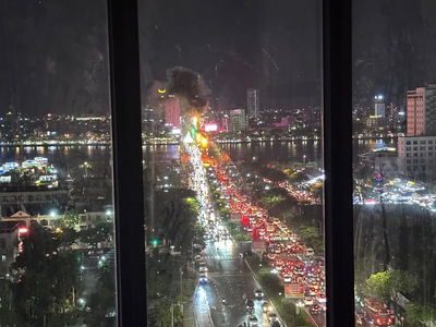 Hiyori Building, Vietnam Hiyori Building, Vietnam