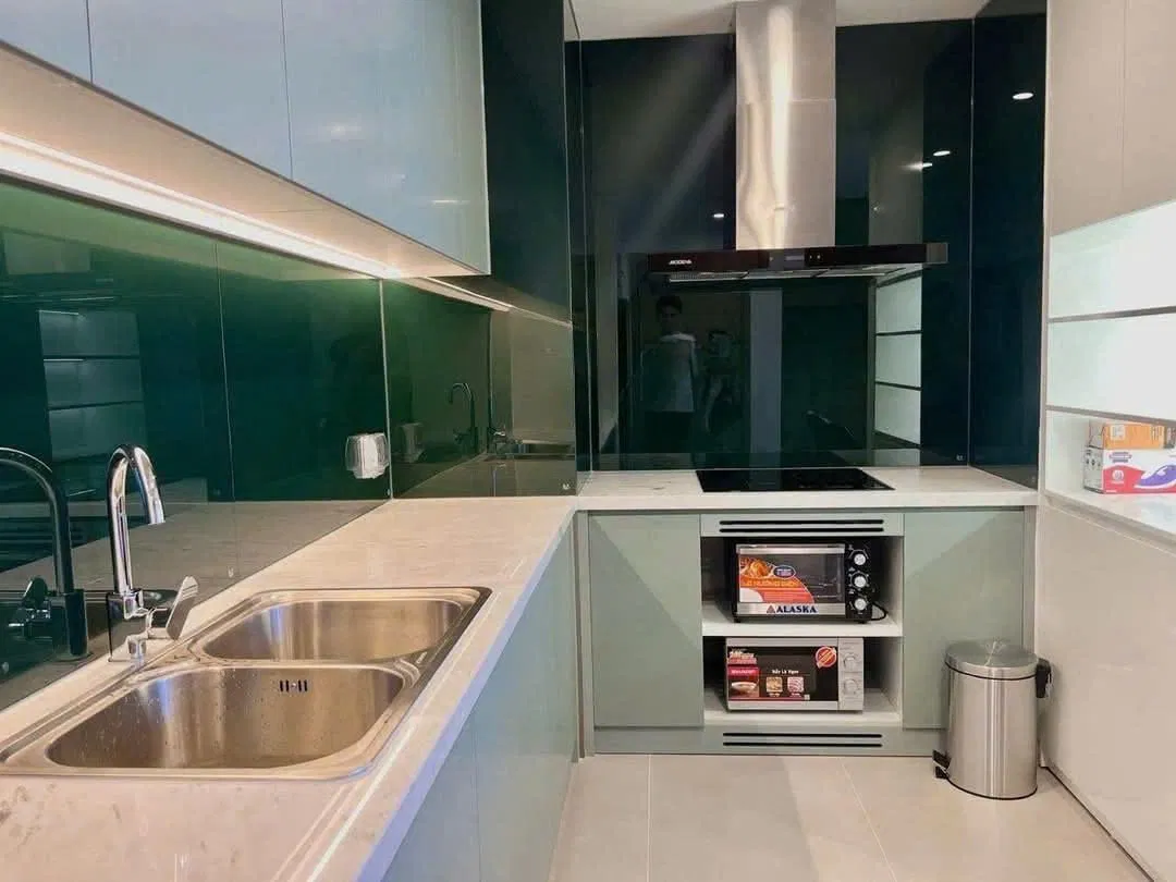 Sam Tower, Vietnam Sam Tower, Vietnam