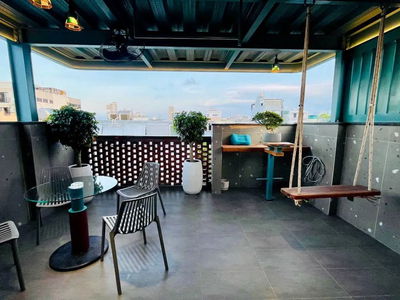 Logement dans Da Nang, Vietnam Logement dans Da Nang, Vietnam