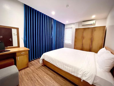 Жилье в Da Nang, Vietnam Жилье в Da Nang, Vietnam