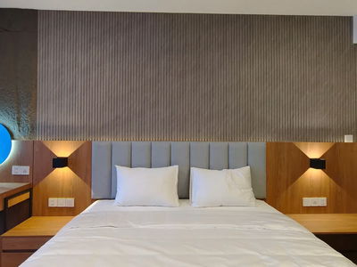 Sam Tower, Vietnam Sam Tower, Vietnam