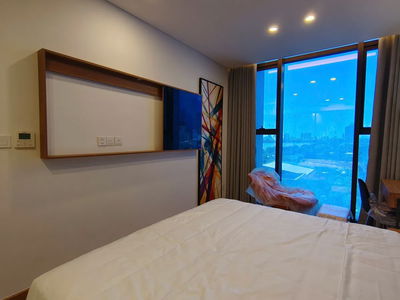 Sam Tower, Vietnam Sam Tower, Vietnam