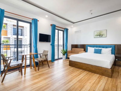 Housing in Da Nang, Vietnam Housing in Da Nang, Vietnam