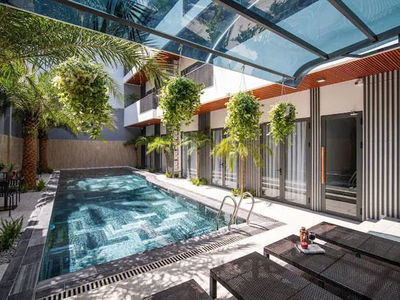 Alojamiento en Da Nang, Vietnam Alojamiento en Da Nang, Vietnam