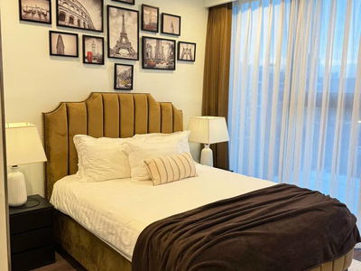 Filmore apartment building, Vietnam Filmore apartment building, Vietnam