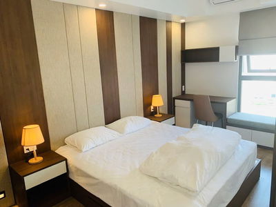 Hiyori Building, Vietnam Hiyori Building, Vietnam