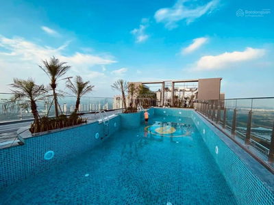 Sky Oasis Apartment, Vietnam Sky Oasis Apartment, Vietnam