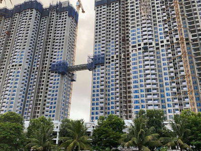 Sky Oasis Apartment, Vietnam Sky Oasis Apartment, Vietnam