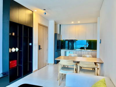 Sam Tower, Vietnam Sam Tower, Vietnam