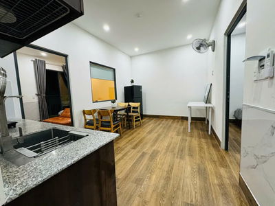 Khuê Mỹ area, Vietnam Khuê Mỹ area, Vietnam