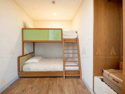 Fusion Suites Da Nang, Vietnam Fusion Suites Da Nang, Vietnam