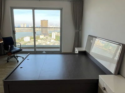 Blooming Tower Building, Vietnam Blooming Tower Building, Vietnam