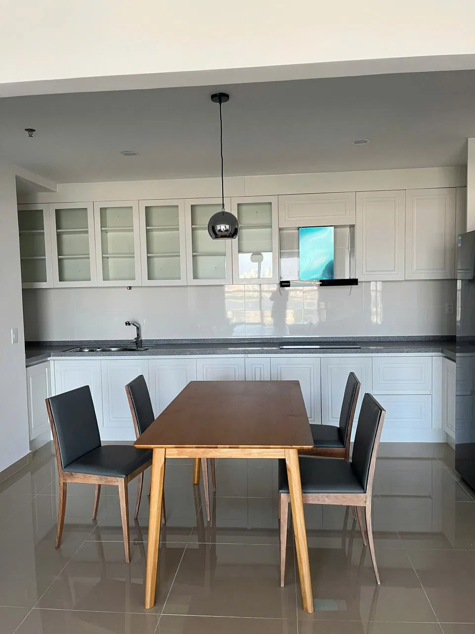 Blooming Tower Building, Vietnam Blooming Tower Building, Vietnam