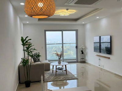 Blooming Tower Building, Vietnam Blooming Tower Building, Vietnam