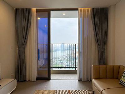 Sam Tower, Vietnam Sam Tower, Vietnam