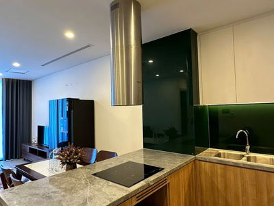 Sam Tower, Vietnam Sam Tower, Vietnam