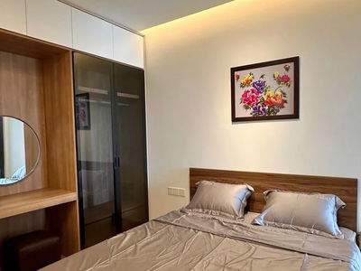 Sam Tower, Vietnam Sam Tower, Vietnam