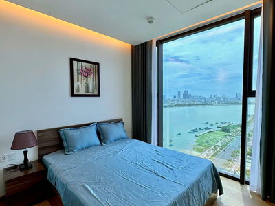 Sam Tower, Vietnam Sam Tower, Vietnam